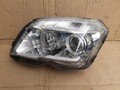 Frontscheinwerfer Mercedes-Benz GLK-Klasse W204 A2048206859 LED Links