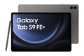 Samsung Galaxy Tab S9 FE+ WiFi 128GB Gray Tablet (12,4 Zoll) #18323570