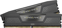 64GB Corsair Vengeance DDR5 6000MHz CL40 Dual Memory Kit (2x32GB)