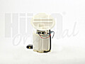 HUCO Kraftstoff Fördereinheit Für MERCEDES A207 C204 C207 S204 2044700294