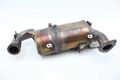 55574666 partikelfilter für OPEL INSIGNIA A 2.0 CDTI DIESEL 120CV 2013 273772