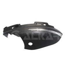 1x ORIGINAL® Alkar Blinkleuchte Links für Renault MEGANE IV Grandtour MEGANE