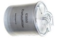 MAPCO Kraftstofffilter 63850 Leitungsfilter für JEEP MITSUBISHI SMART CHRYSLER 6
