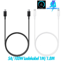Original Samsung Galaxy A25 A24 A15 A14  USB C Ultra Schnellladekabel Datenkabel