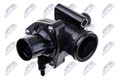 Thermostat Kühlmittel NTY CTM-FR-031 mit Gehäuse für FORD MONDEO 3 Turnier BWY