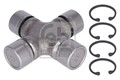 Febi Bilstein 38417 Gelenk, Längswelle für MERCEDES-BENZ Achsantrieb