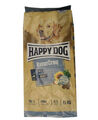 15kg Happy Dog  Naturcroq Adult  XXL Hundefutter
