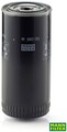 MANN-FILTER W962/53 Ölfilter Motorölfilter 