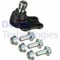 Querlenkerstift TC3901 DELPHI für RENAULT MEGANE IV Schrägheck