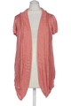 ICHI Strickjacke Damen Cardigan Jacke Gr. S Pink #gb9oijw