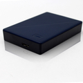 WD My Passport for Mac WDBA2F0050BBL externe Festplatte 5TB USB-C HDD 5 TB -blau