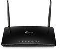 TP-Link 4G+ LTE Dual Band Gigabit mobiler WLAN Router Archer MR500