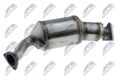 Dieselpartikelfilter DPF für Audi A4 (B8 8KH 8K2) A5 (8T3 8TA 8F7) Q5 8RB 2.0TDI