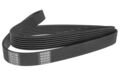 DENCKERMANN (4PK735) Keilriemen, Keilrippenriemen für FORD JAGUAR RENAULT