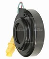 NRF Spule, Magnetkupplung-Kompressor 38709 für CHEVROLET CITROËN DAEWOO