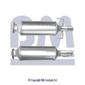 BM Catalysts Ruß- Partikelfilter, Abgasanlage passend für Opel Astra H 1.3 GTC