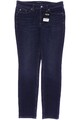 Cambio Jeans Damen Hose Denim Jeanshose Gr. W32 Marineblau #6m0rtnr