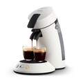 PHILIPS SENSEO® CSA210/10 Original Plus 2-Tassen-Funktion, Milder oder starker K
