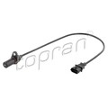1x ORIGINAL® Topran 821 111 Impulsgeber, Kurbelwelle für Hyundai SANTA FÉ II