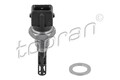 Topran Sensor, Ansauglufttemperatur 206 992 für BMW OPEL