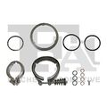 FA1 KT100090 Montagesatz Turbolader für BMW X3 (E83)