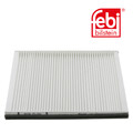 FEBI 27874 Innenraumfilter Filter Pollenfilter für LANCIA FIAT KIA Pollenfilte