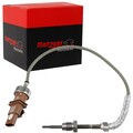 METZGER ABGASTEMPERATURSENSOR passend für AUDI A3 Q2 CUPRA ATECA SEAT ATECA