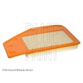 1x Luftfilter BLUE PRINT ADW192219 passend für OPEL VAUXHALL
