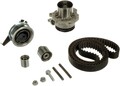 Wasserpumpe + Zahnriemensatz PowerGrip™ GATES KP15678XS für VW GOLF SKODA AUDI 7