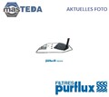 TEK010 HYDRAULIKFILTER SATZ AUTOMATIK-GETRIEBE PURFLUX FÜR VW PHAETON