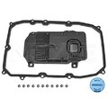 MEYLE Hydraulic Filter Set, automatic transmission MEYLE-ORIGINAL Quality 100 13