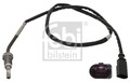 Febi Bilstein 48845 Sensor, Abgastemperatur für AUDI SEAT SKODA VW