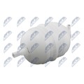 ORIGINAL® Nty Ausgleichsbehälter, Kühlmittel passend für Peugeot 206 CC 206