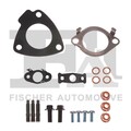 ORIGINAL® Fa1 Montagesatz, Lader Rechts für Land Rover DISCOVERY IV RANGE
