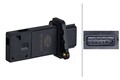 Luftmassenmesser HELLA 8ET 358 095-521 für NISSAN MICRA 4 K13K K13KK TEANA 3 J33