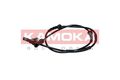 KAMOKA 1060072 Sensor, Raddrehzahl für BMW