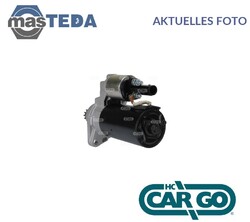 115402 MOTOR ANLASSER STARTER HC-CARGO FÜR AUDI A3,Q3,A1,8U,8VK,8VM,8VF,8VE,8XK