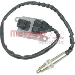 Metzger 0899179 NOx Sensor NOx Katalysator für BMW 3 5 6 E93 E90 E91 E92 E60