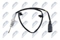 Sensor Abgastemperatur für Audi Q5 A4 B8 Avant A5 03-17 NTY Egt-Au-028