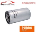 HYDRAULIKFILTER SATZ AUTOMATIK-GETRIEBE PURRO PUR-HO0011 I FÜR VOLVO F12,FH12