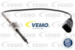 VEMO Sensor, Abgastemperatur für AUDI SEAT