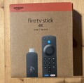 Amazon - Fire Tv Stick 4K Plus (2. Generation) - NEU OVP