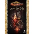 Cthulhu: Unter der Erde - Abenteuersammelband mit 2 Abenteuern - NEU