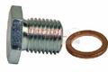 Original METZGER Verschlussschraube Ölwanne 8030041 für BMW Land Rover MINI