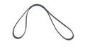 BOSCH 1 987 946 235 Keilrippenriemen passend für MERCEDES-BENZ A-Klasse (W169)