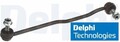 Delphi TC7886 Stange/Strebe für Stabilisator Koppelstange Strebe für Subaru 