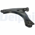 DELPHI Querlenker Dreieckslenker TC3024 für FORD TC3025 TOURNEO CUSTOM TRANSIT