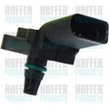 Sensor Saugrohrdruck HOFFER 7472301 für VW GOLF 7 5G1 BQ1 BE1 BE2 Variant BA5 5