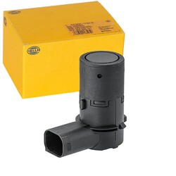HELLA PDC SENSOR EINPARKHILFE PARKSENSOR passend für VOLVO C70 S40 S60 S80 V50