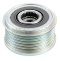 SNR Generatorfreilauf Riemenscheibe Lichtmaschine für FIAT Ulysse (179)
